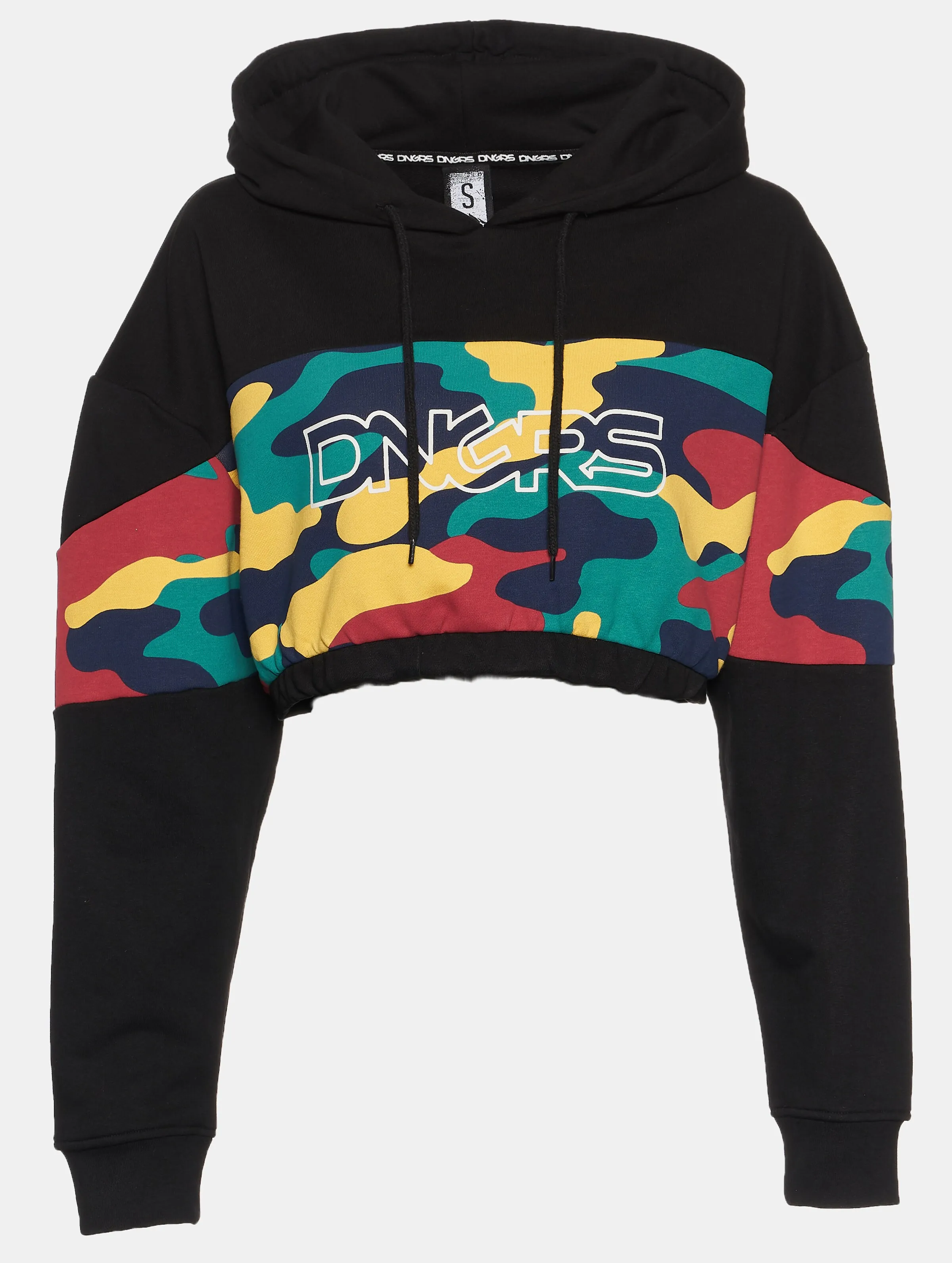 Dangerous DNGRS HideMe Hoodies