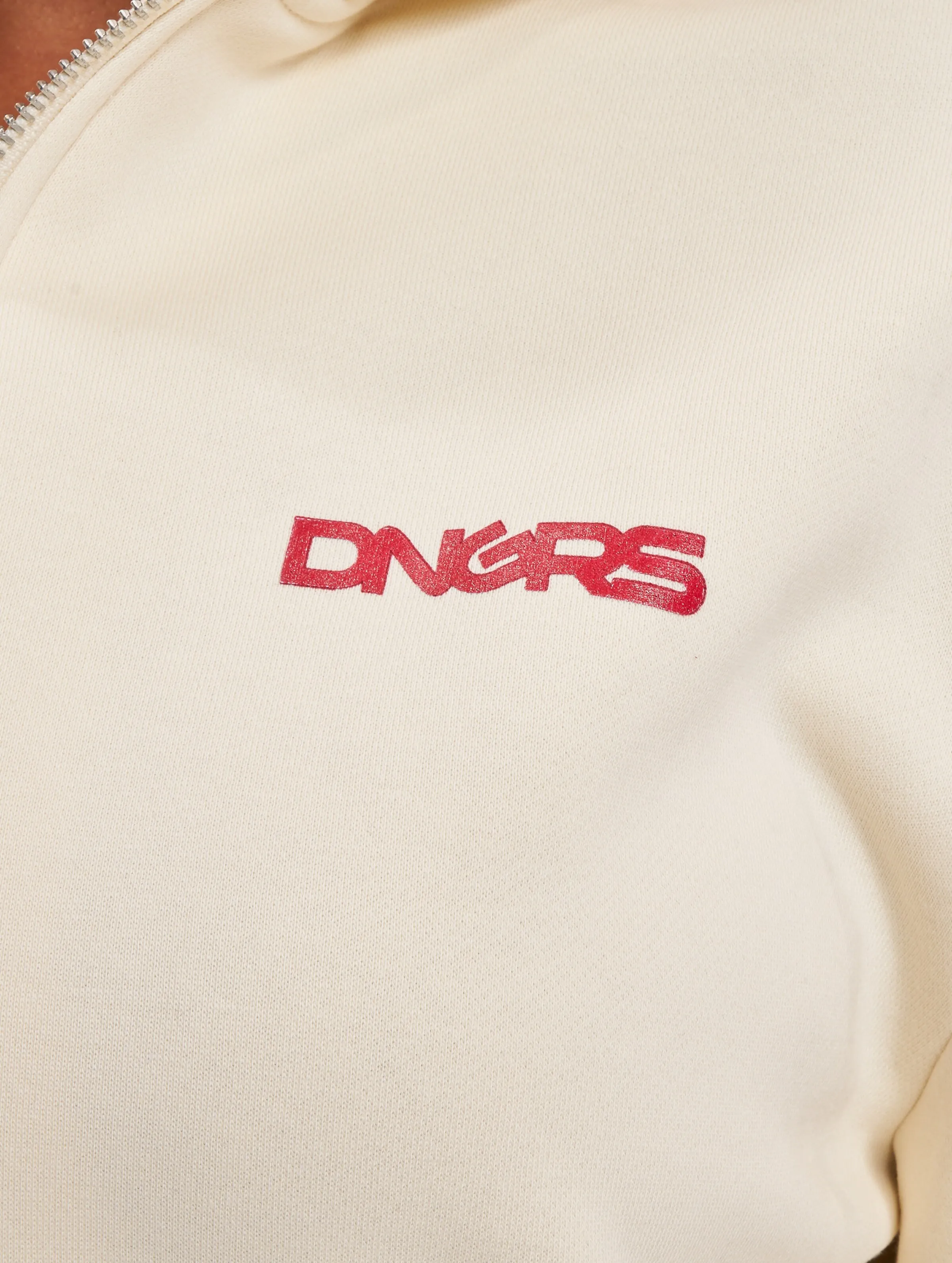 Dangerous DNGRS Strong Hoodies