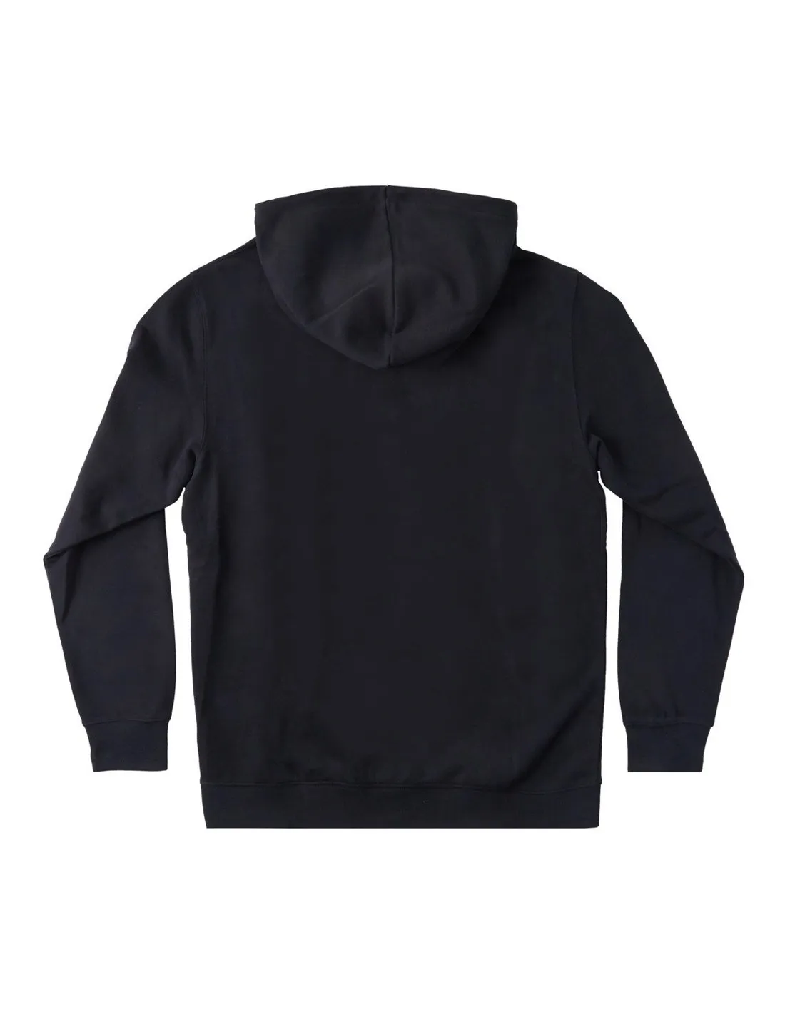 DC SHOES Vandal - Negro - Sudadera con capucha