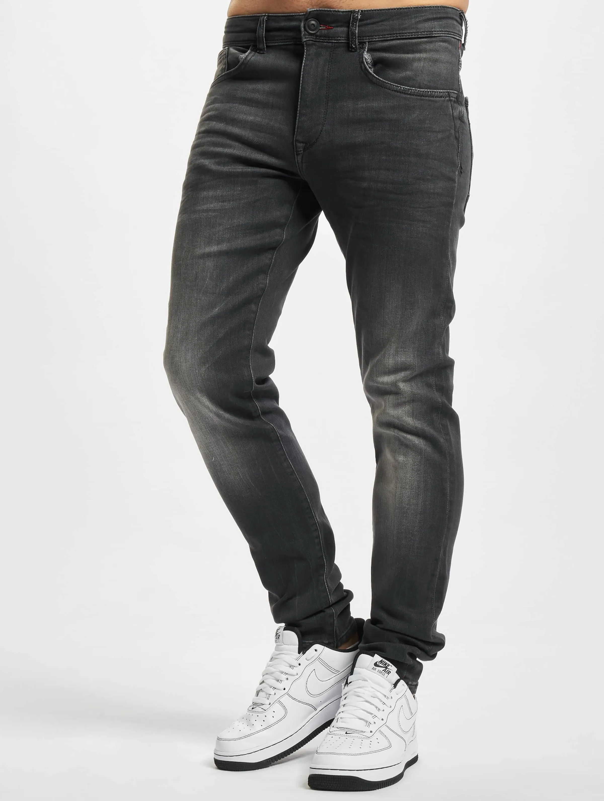 Denim Jogger Slim Fit 