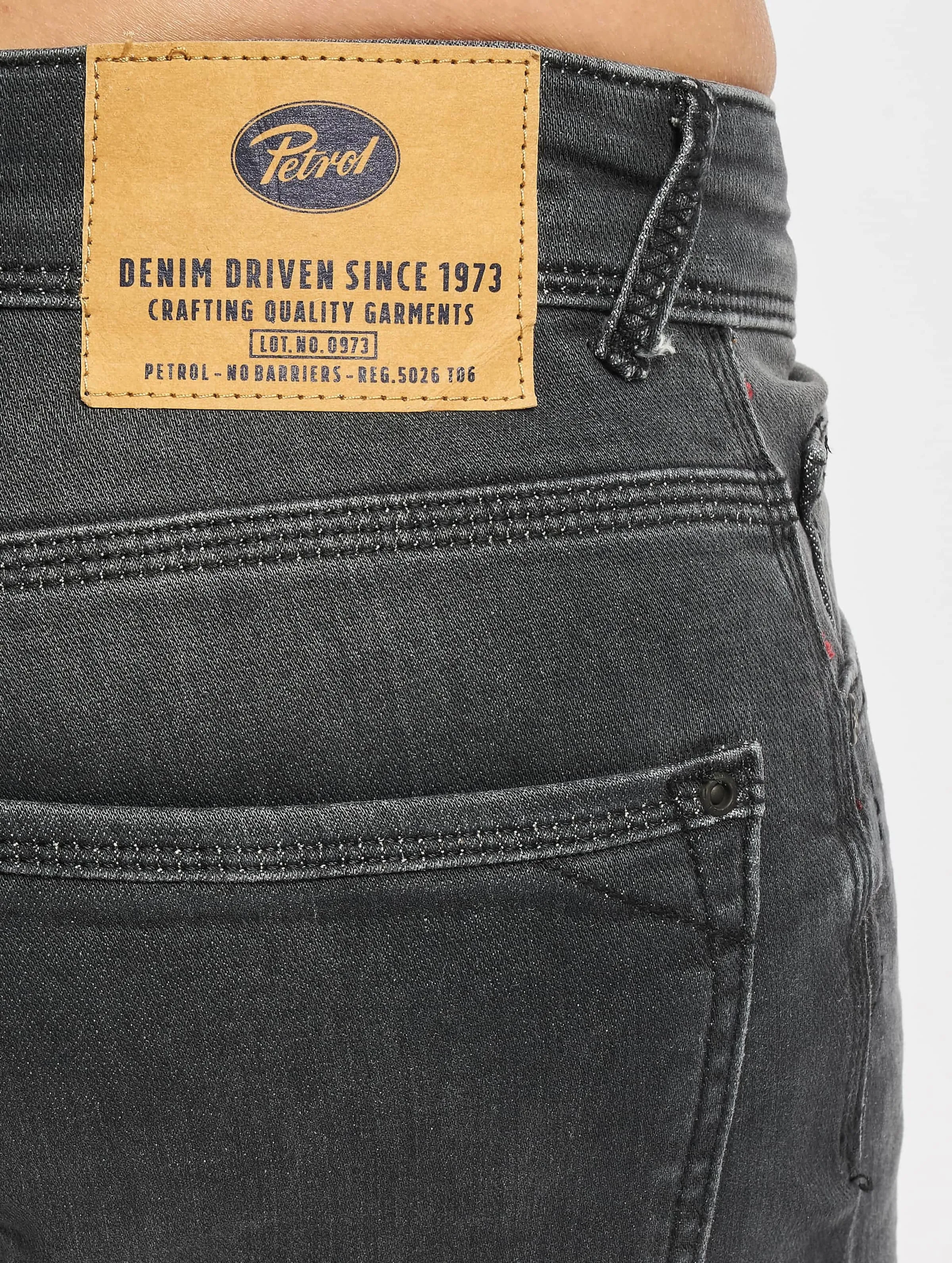 Denim Jogger Slim Fit 