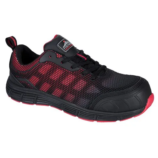 Deportivo bajo Portwest Compositelite Ogwen S1P