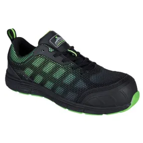 Deportivo bajo Portwest Compositelite Ogwen S1P