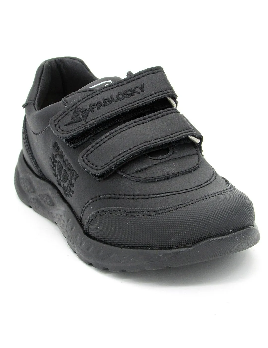 Deportivo Pablosky 296910 negro unisex