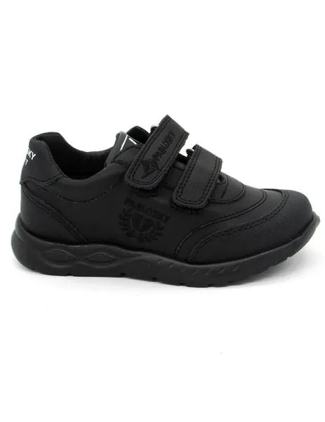 Deportivo Pablosky 296910 negro unisex