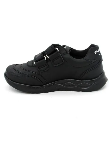 Deportivo Pablosky 296910 negro unisex