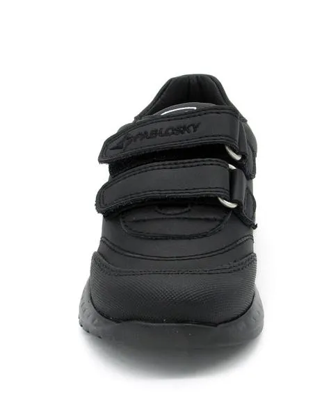 Deportivo Pablosky 296910 negro unisex