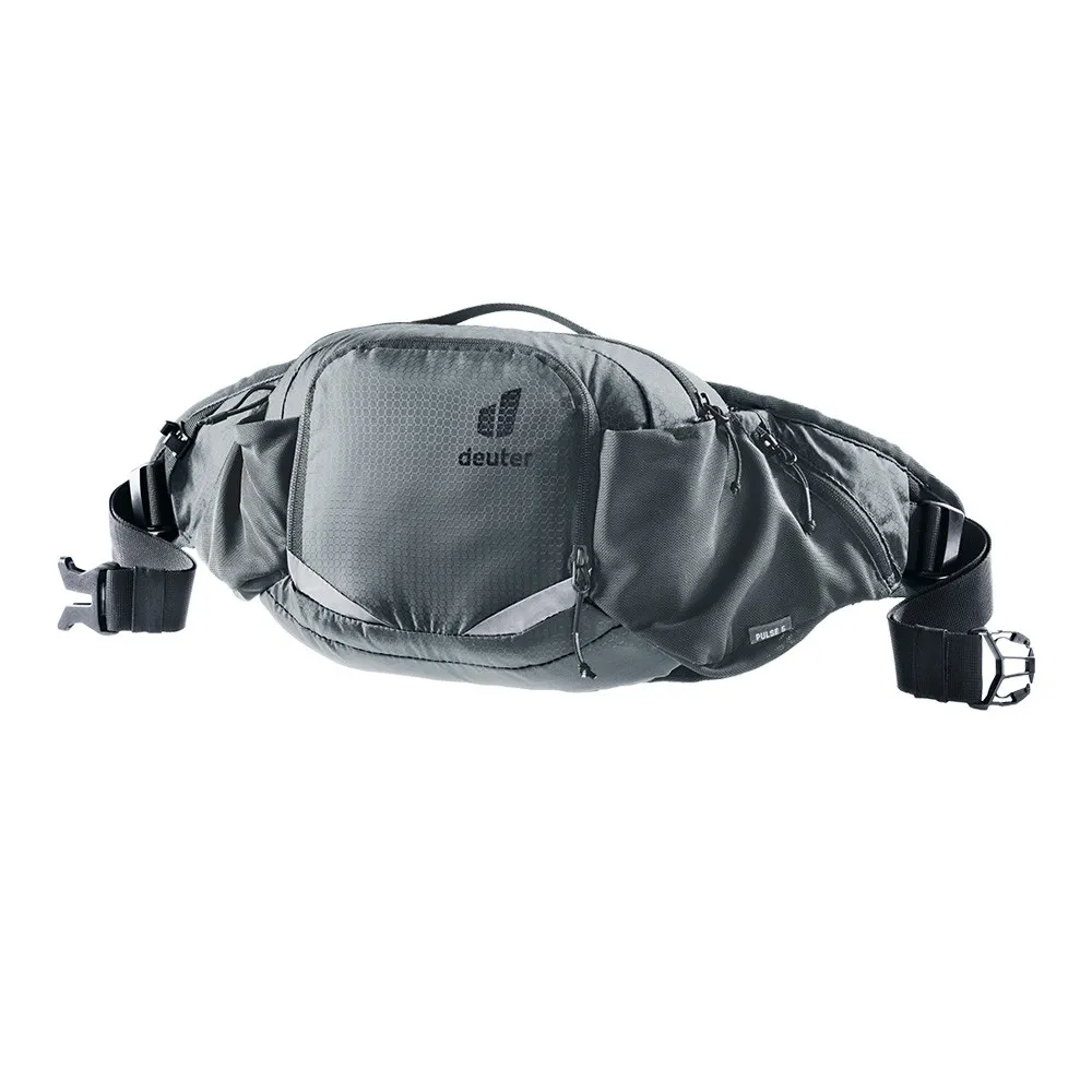 Deuter Pulse 5 riñonera kit - SS23