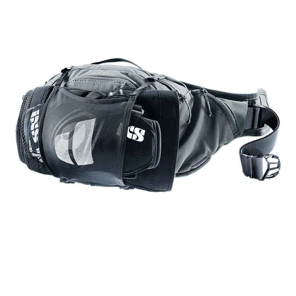 Deuter Pulse Pro 5 riñonera kit - SS23