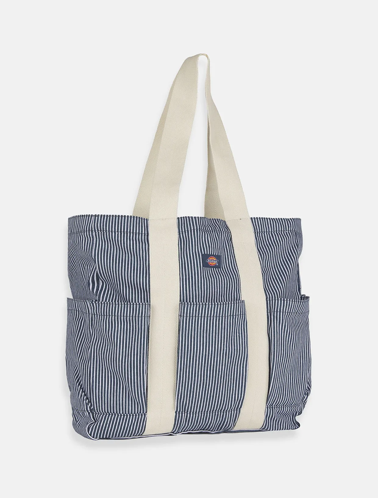 Dickies Hickory Icon Tote Bag