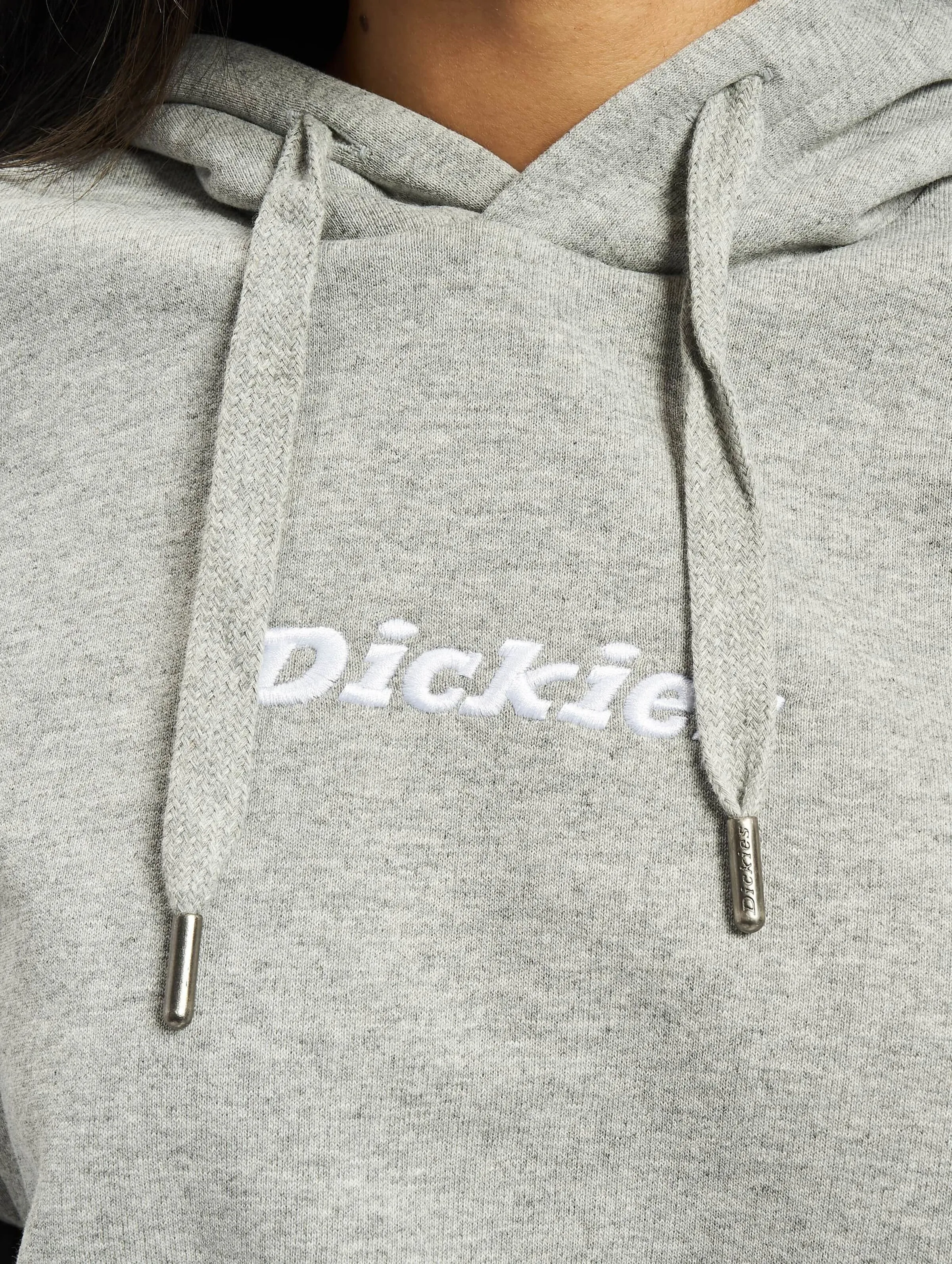 Dickies Loretto Boxy Hoodies