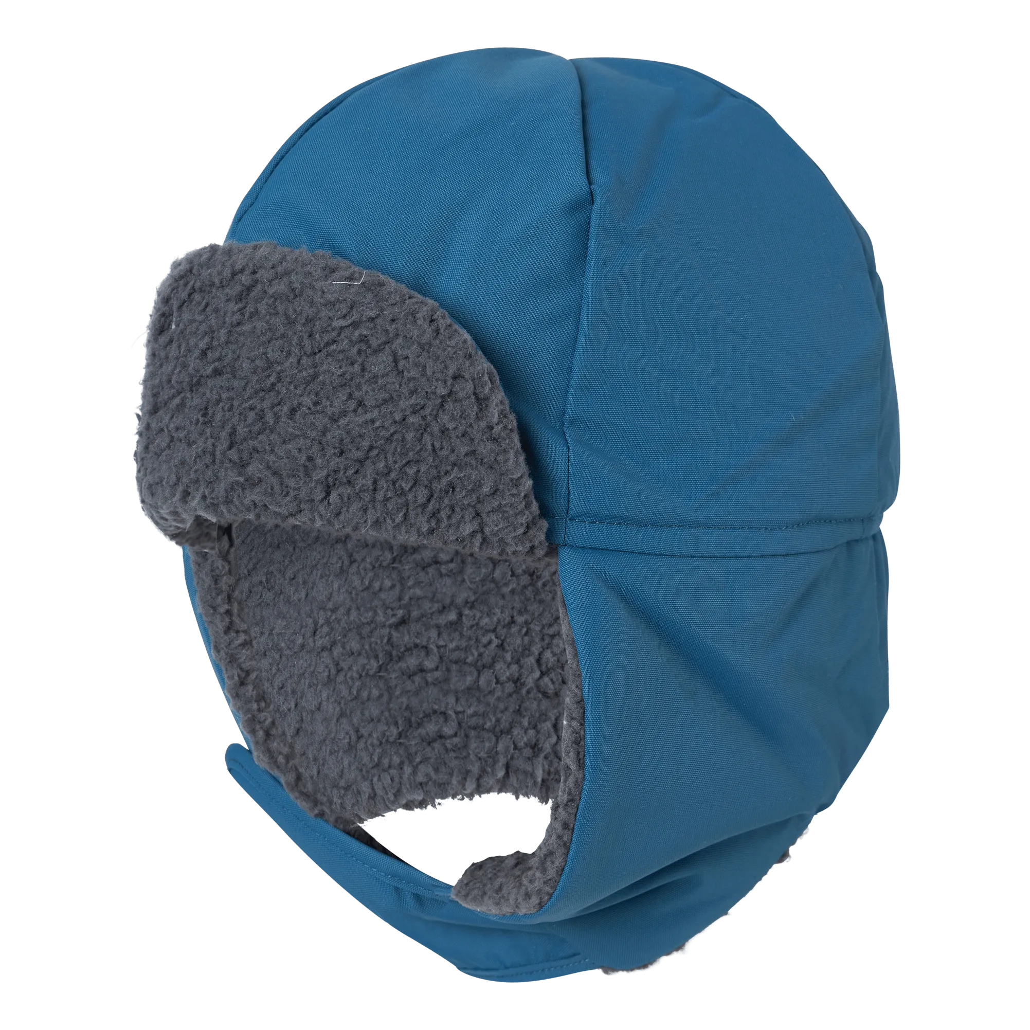 Didriksons Biggles Kids Hat 5 Blue