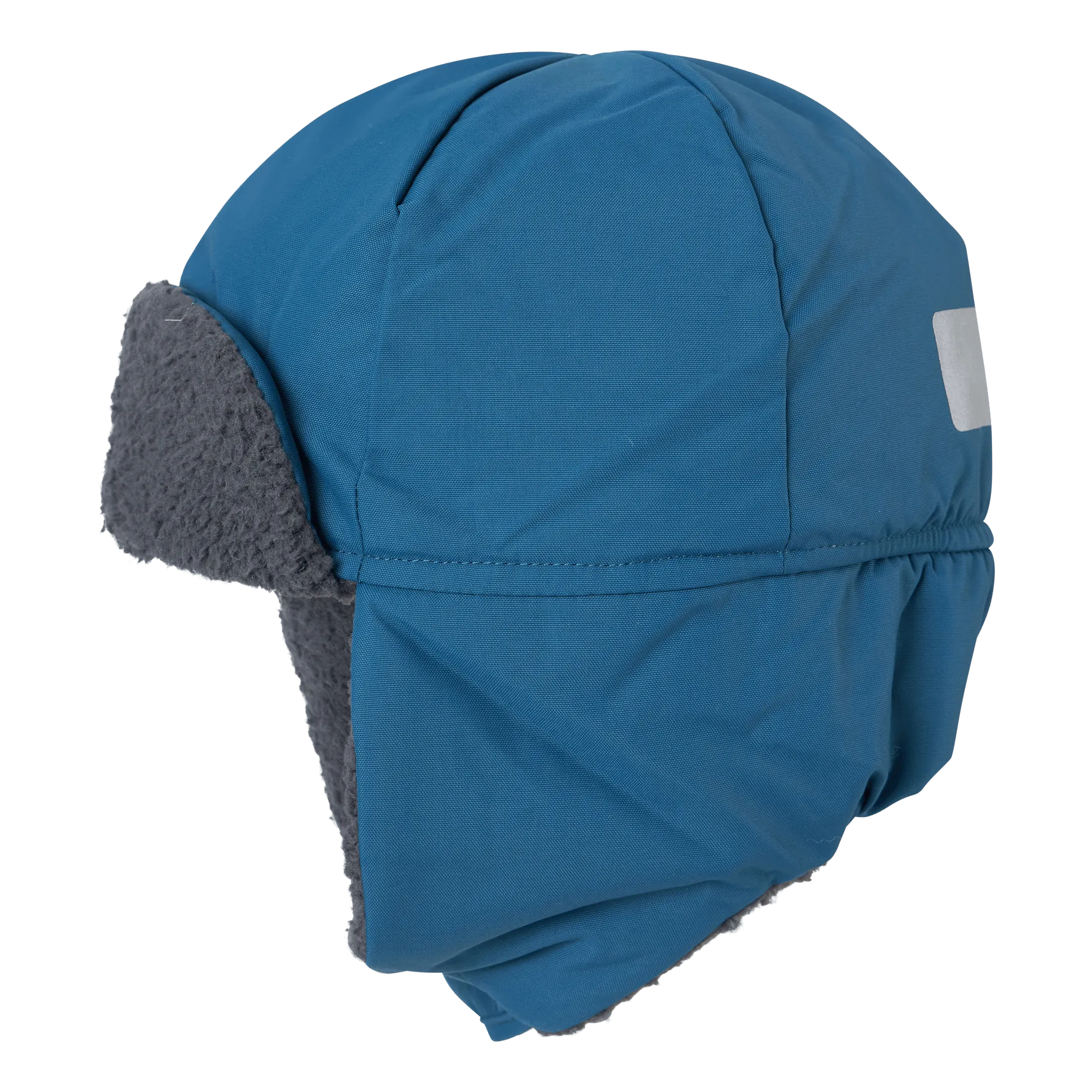 Didriksons Biggles Kids Hat 5 Blue