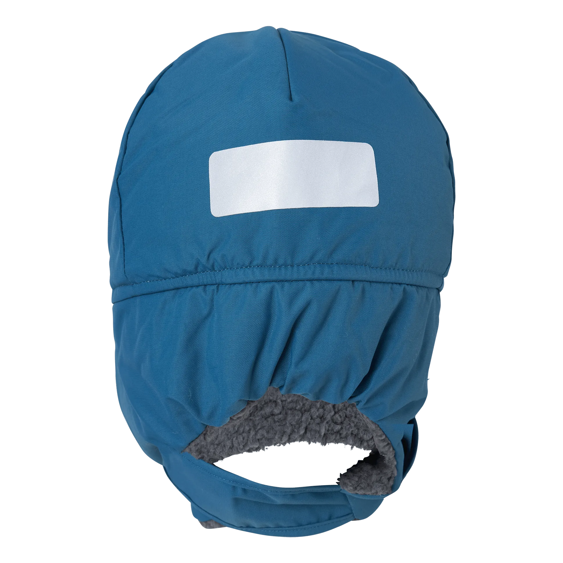 Didriksons Biggles Kids Hat 5 Blue