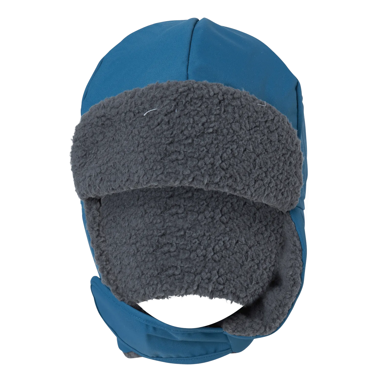 Didriksons Biggles Kids Hat 5 Blue