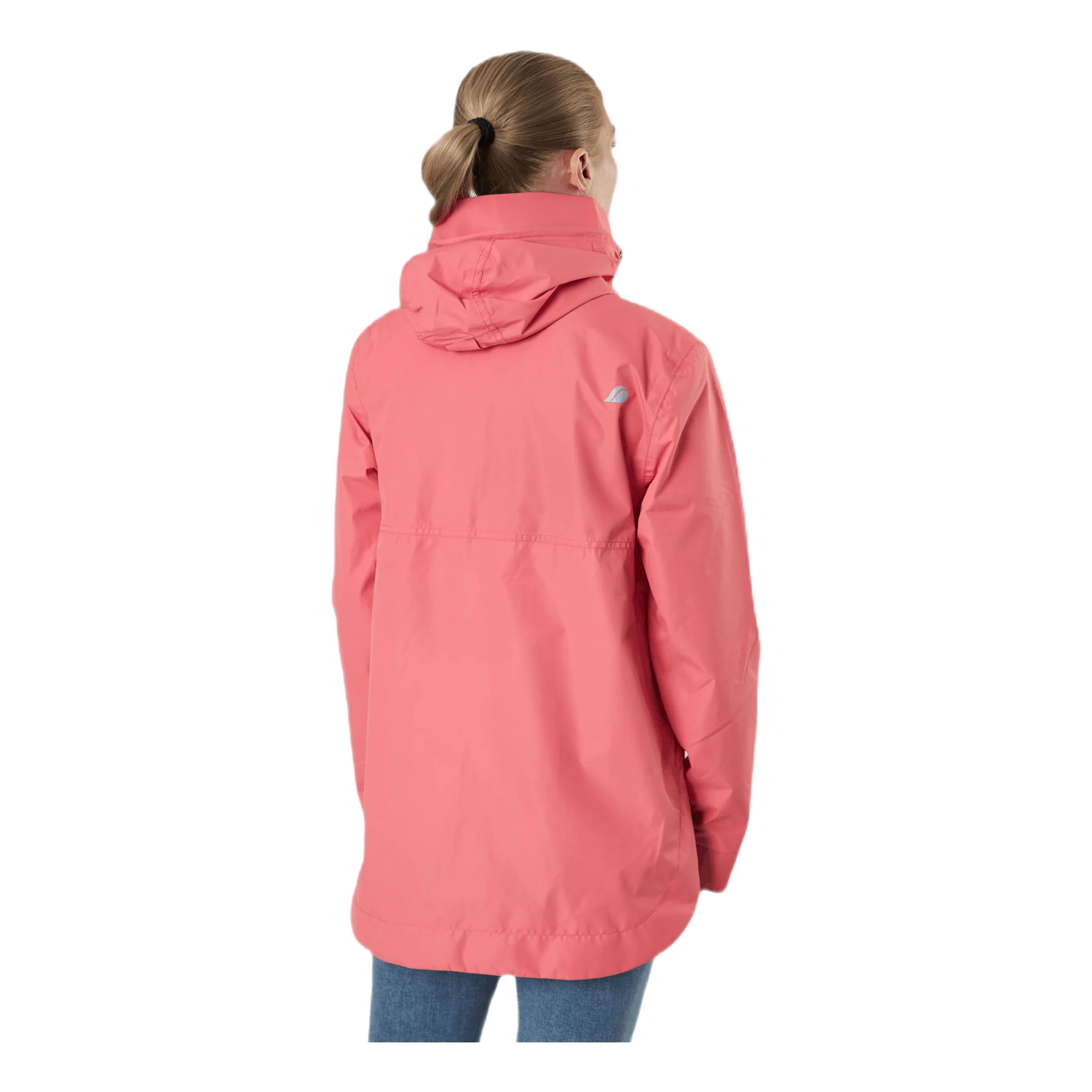 Didriksons Tilde Jacket Pink