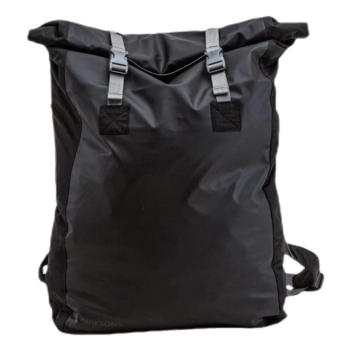 Didriksons Tote Galon® Backpack Black