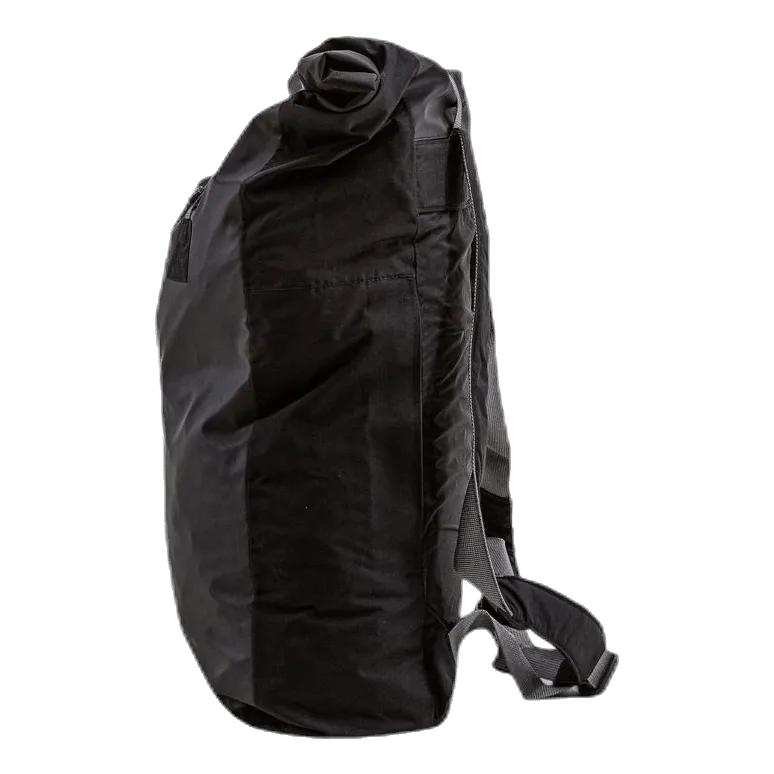 Didriksons Tote Galon® Backpack Black