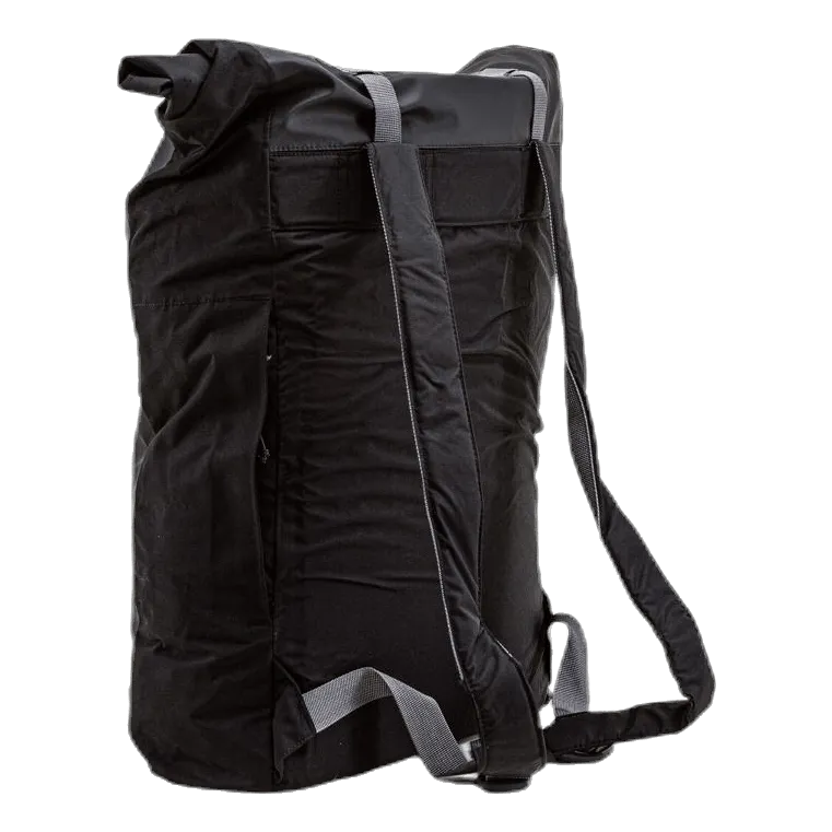 Didriksons Tote Galon® Backpack Black