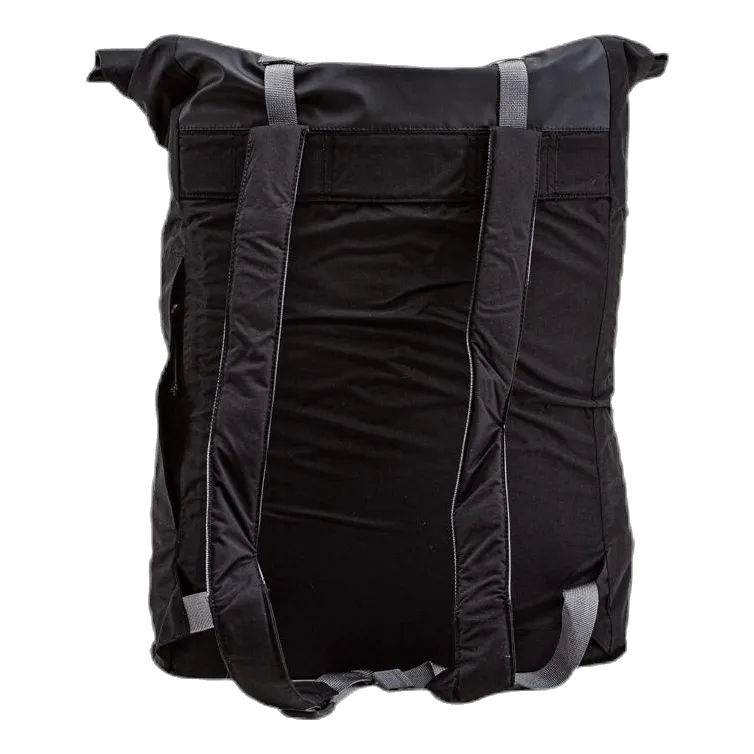 Didriksons Tote Galon® Backpack Black