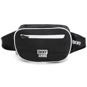 DKNY Riñonera de lona