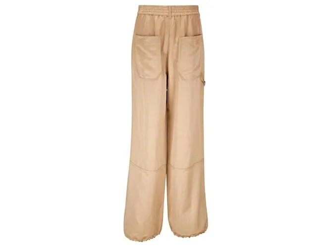 Dorothée Schumacher Pantalones, leggings Beige 