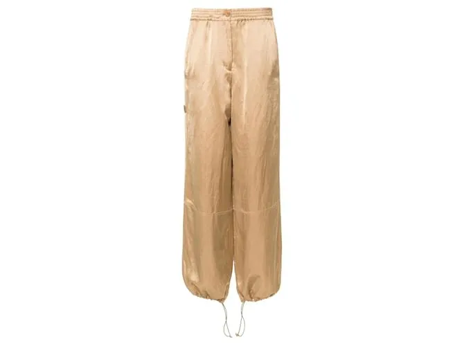 Dorothée Schumacher Pantalones, leggings Beige 