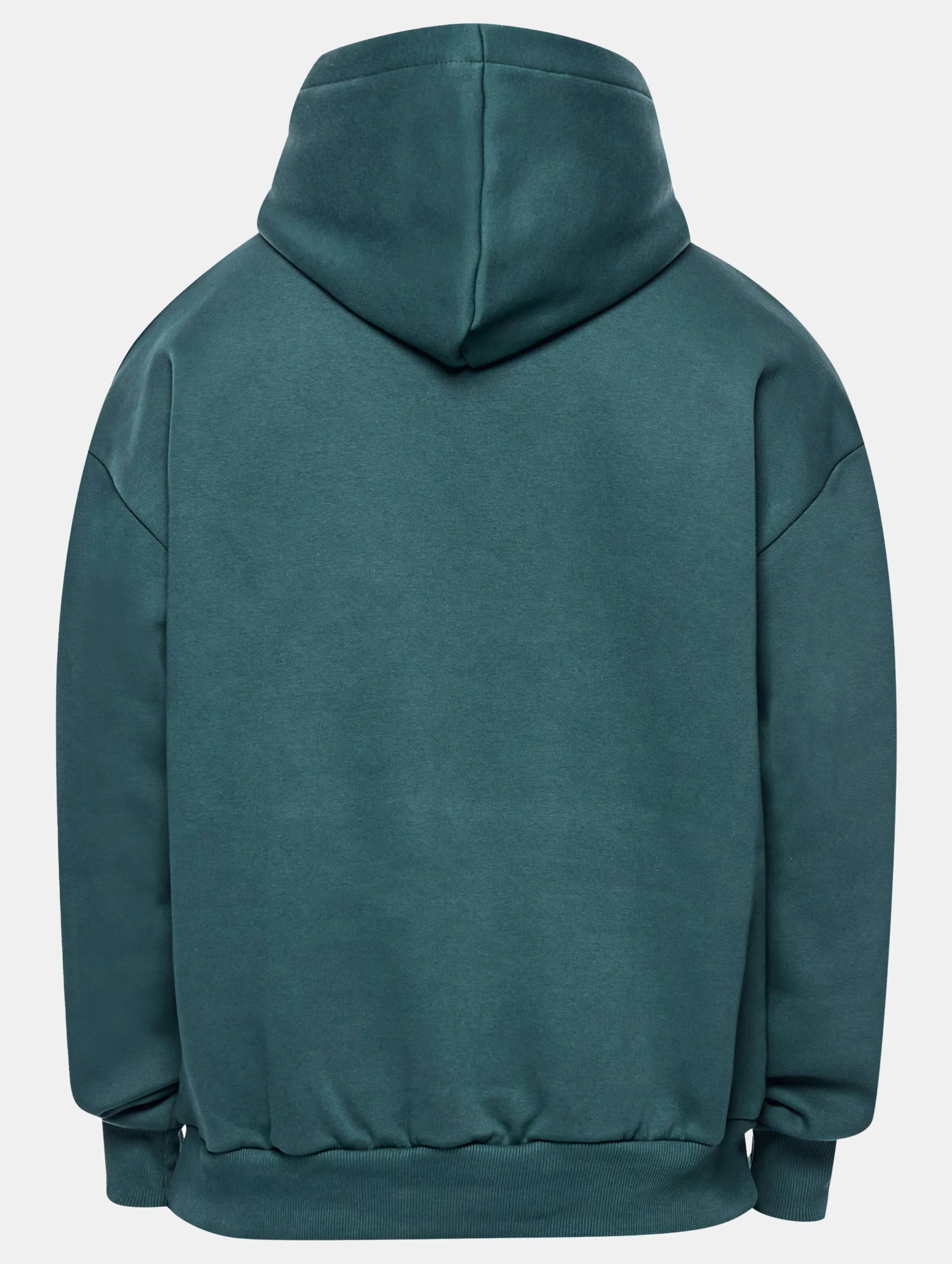 Dropsize Dropsize Heavy Oversize Embo Hoodies