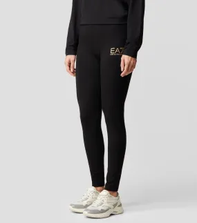 EA7 Emporio Armani Leggings deportivo Mujer