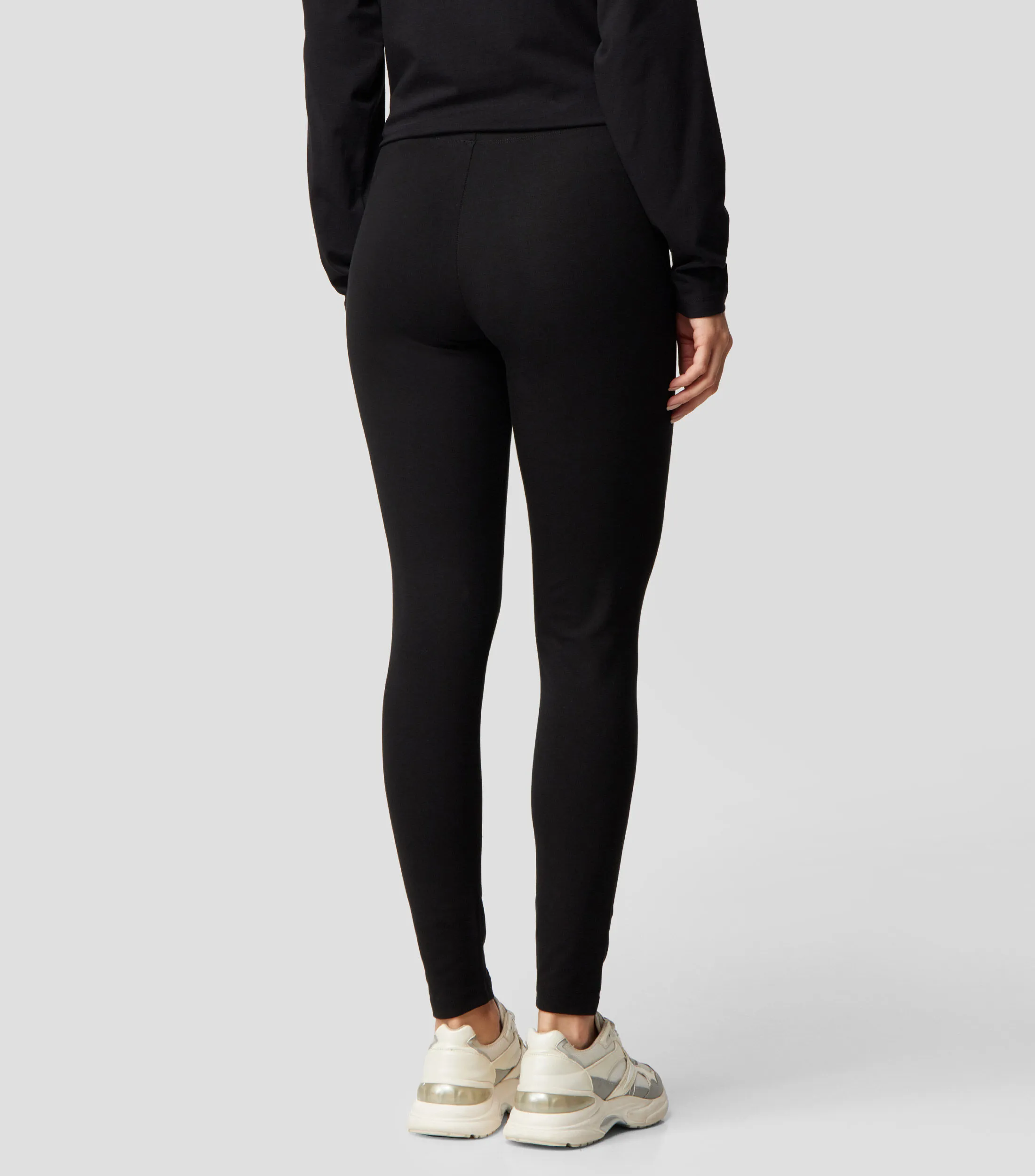 EA7 Emporio Armani Leggings deportivo Mujer