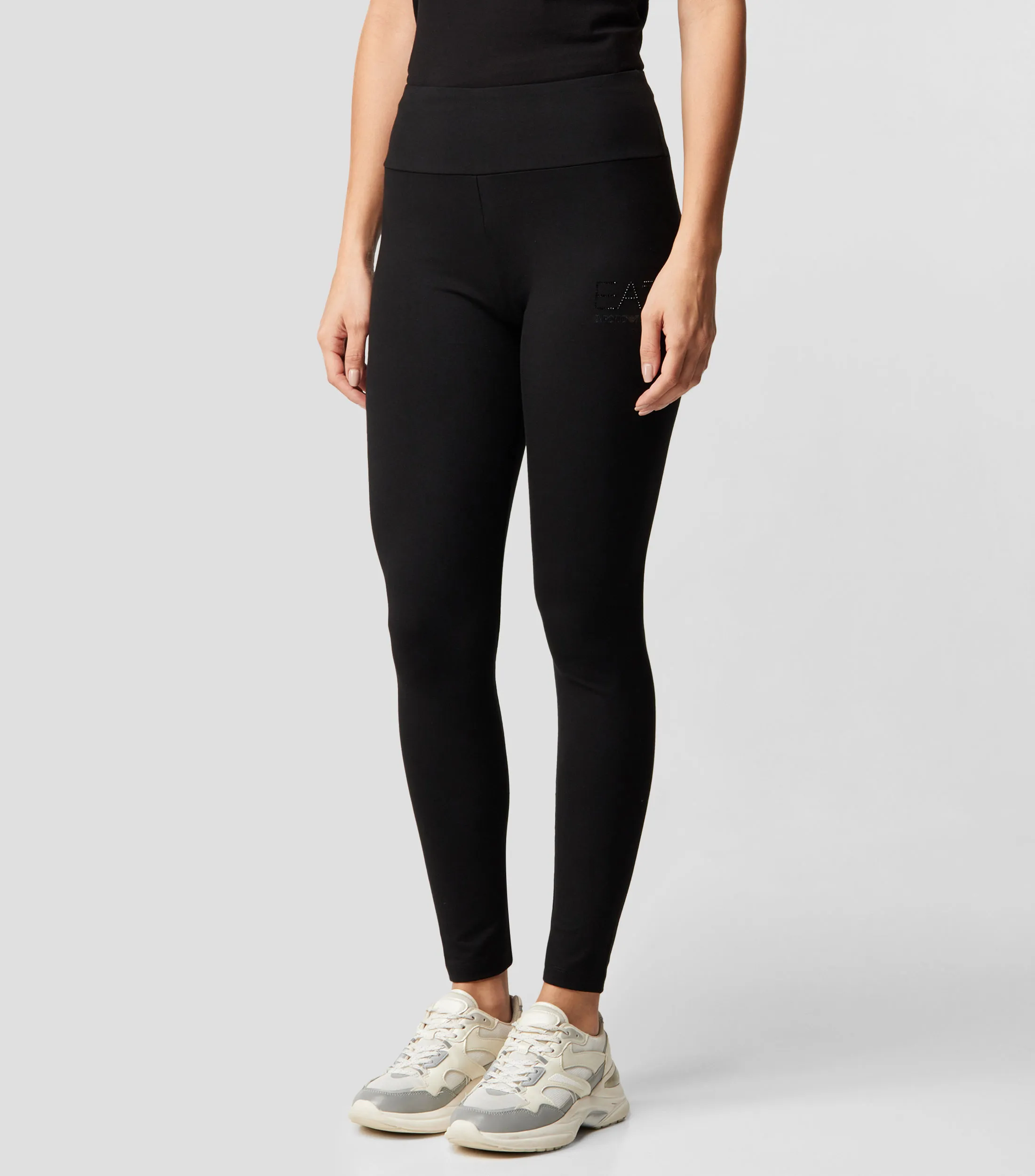 EA7 Emporio Armani Leggings Mujer