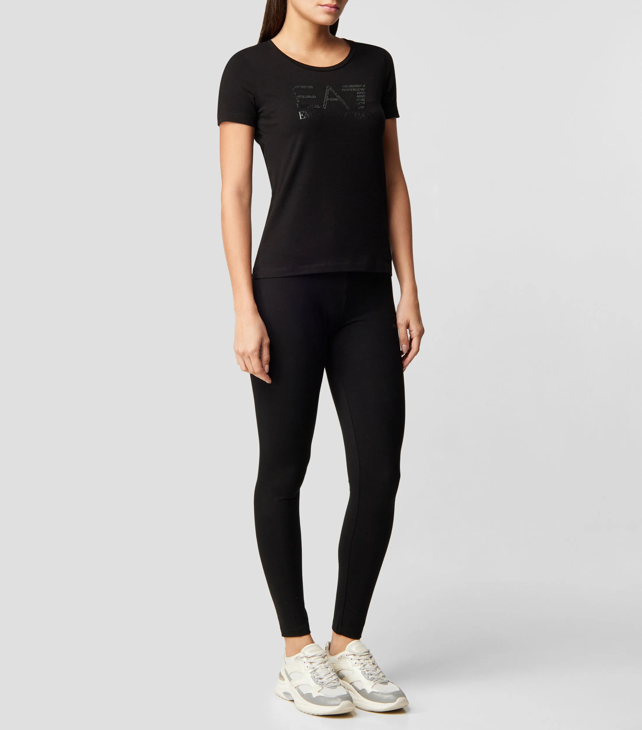 EA7 Emporio Armani Leggings Mujer