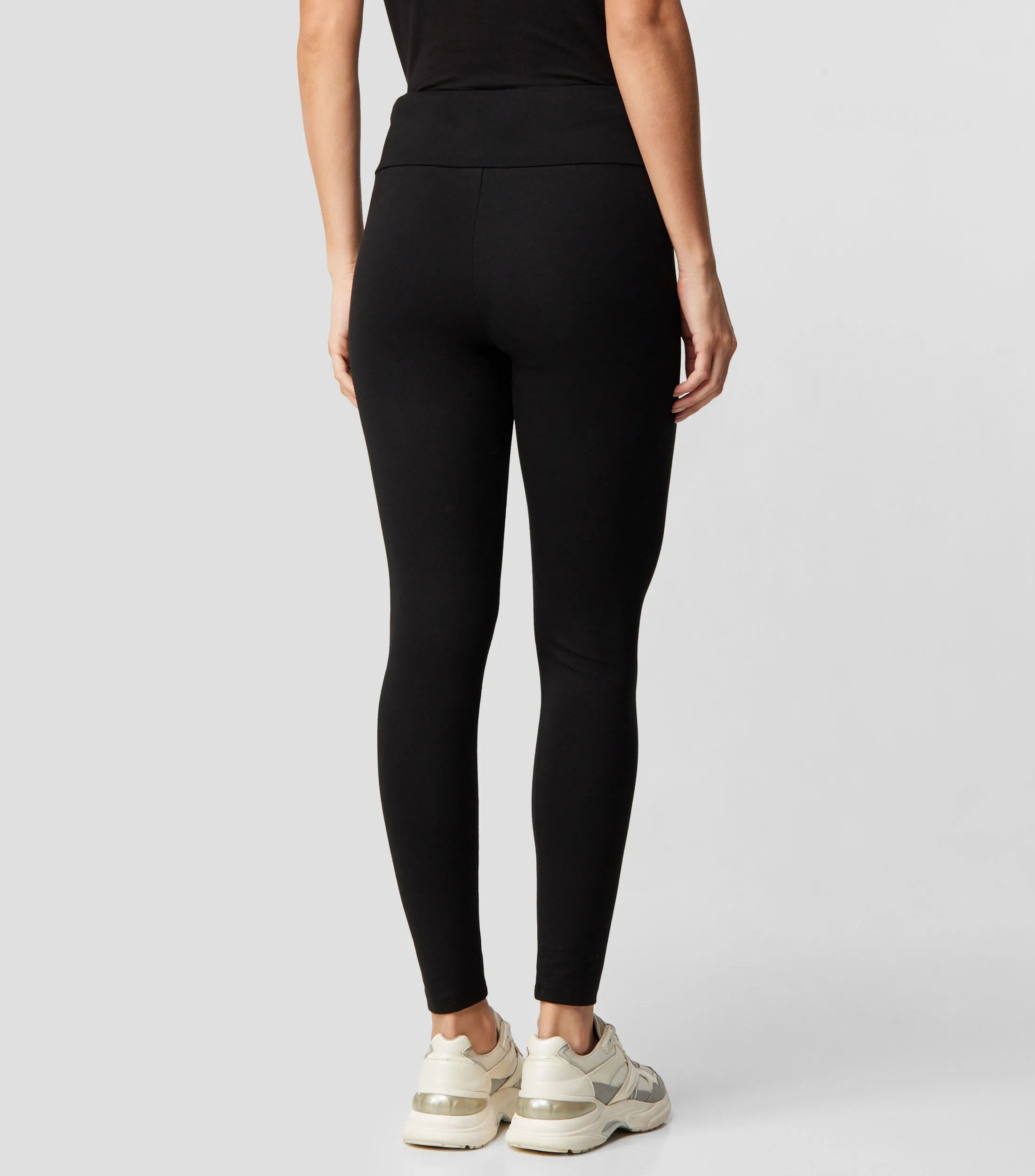 EA7 Emporio Armani Leggings Mujer