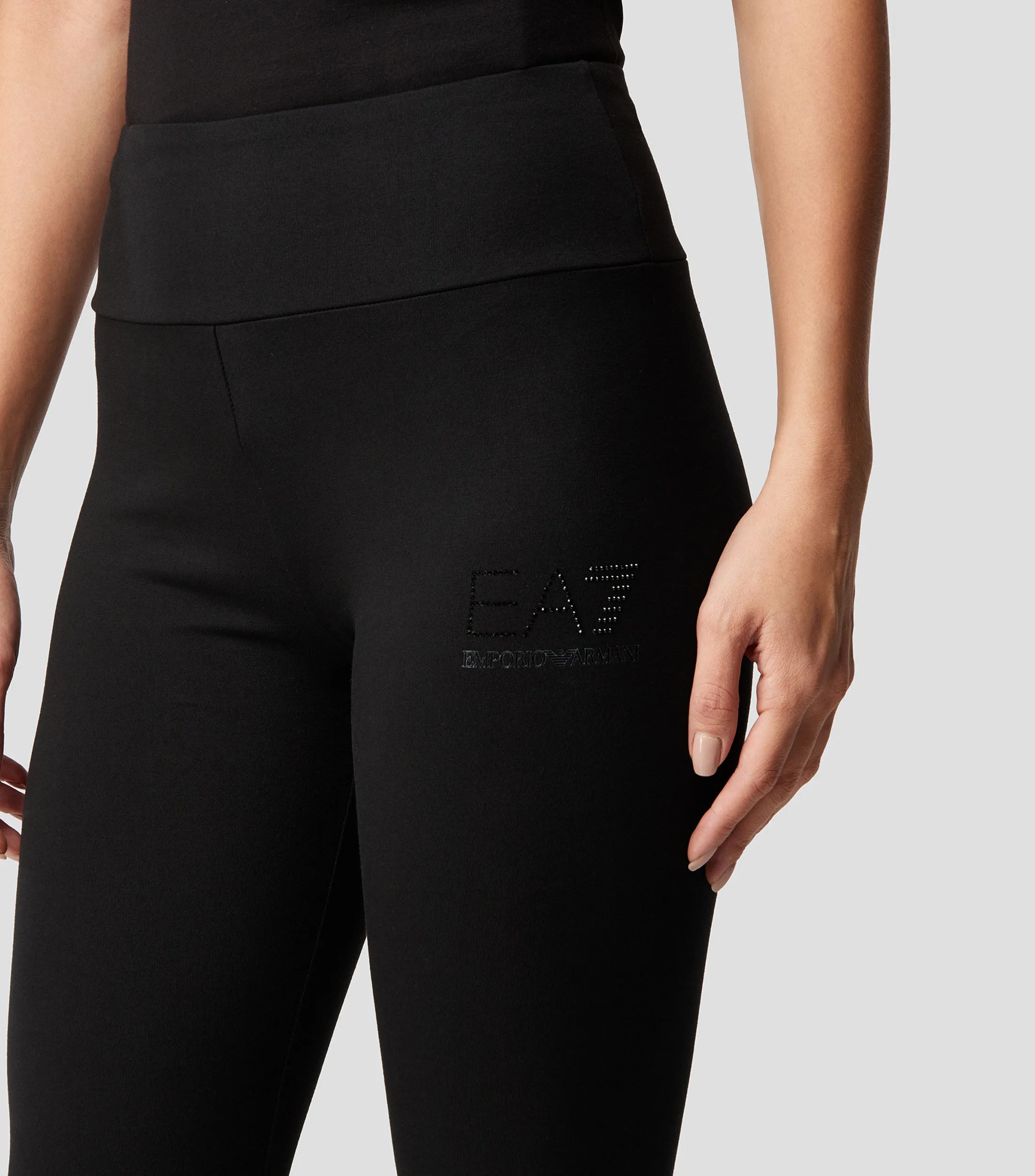 EA7 Emporio Armani Leggings Mujer