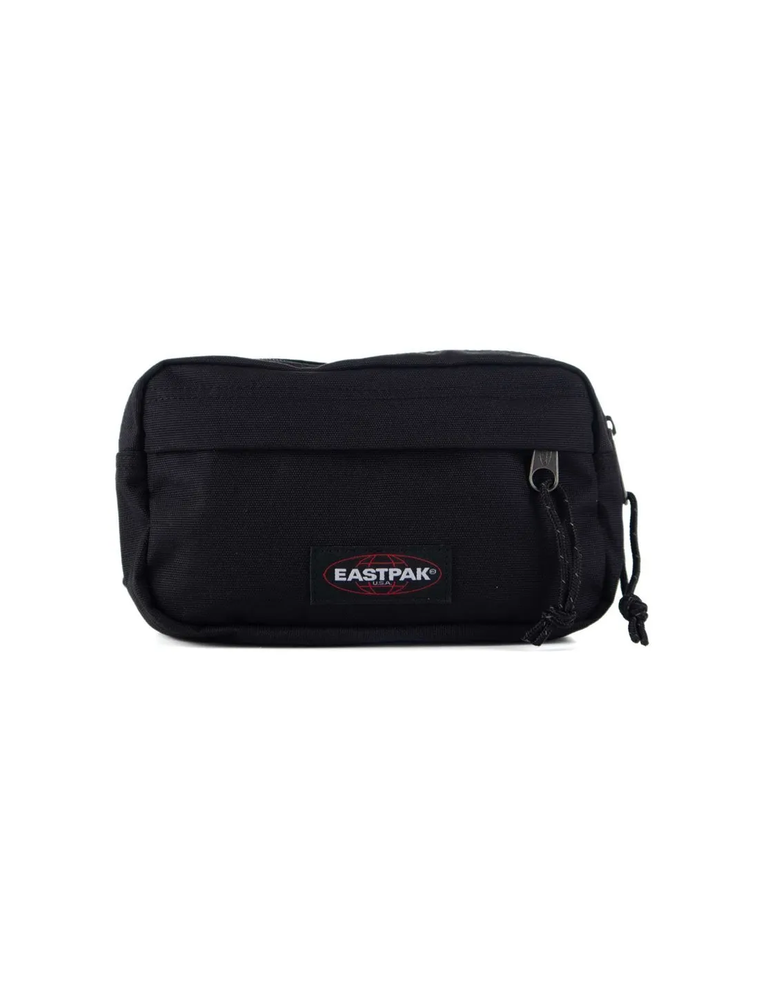 EASTPAK - Riñonera negra Bouncer EK0A5BHH 