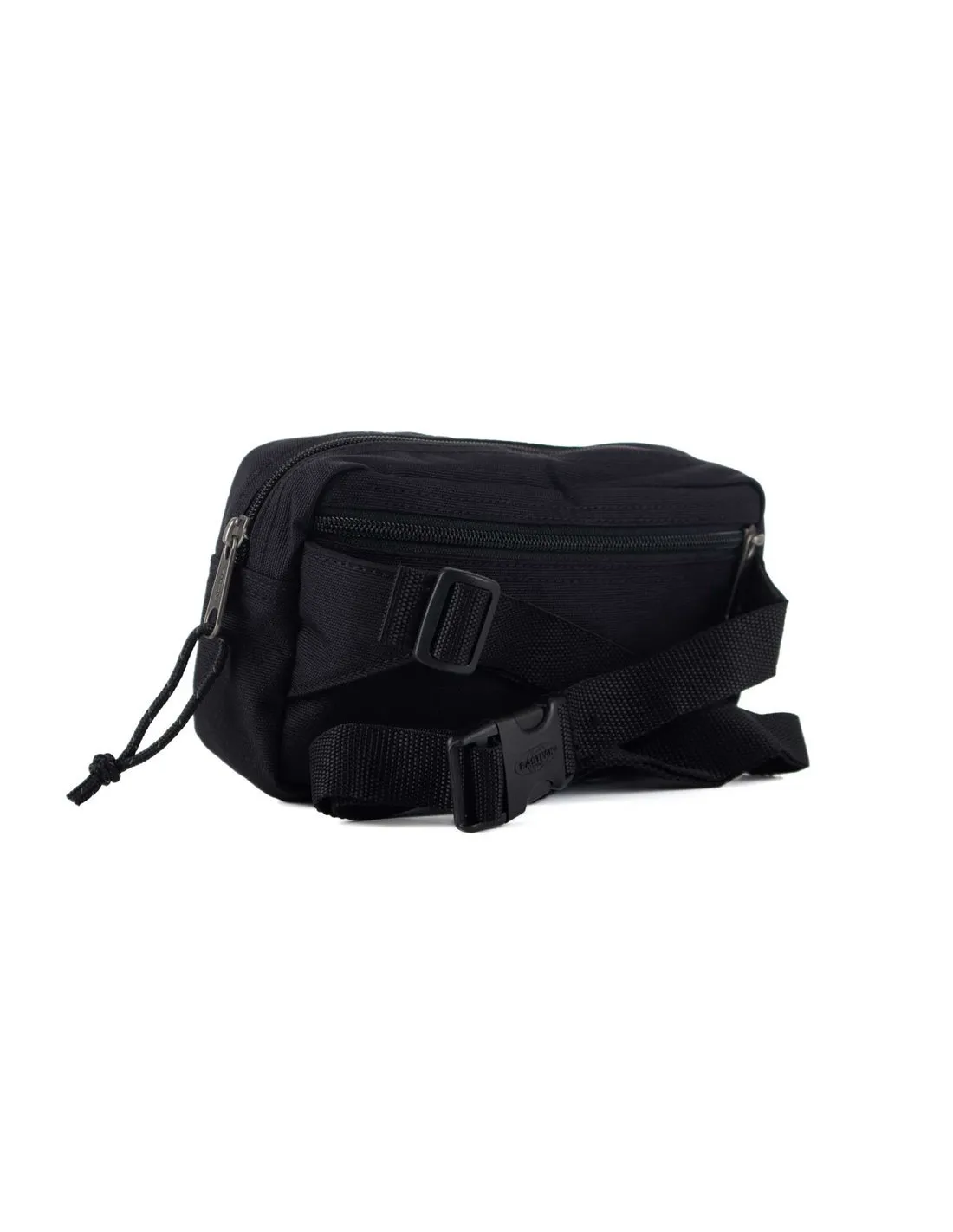 EASTPAK - Riñonera negra Bouncer EK0A5BHH 