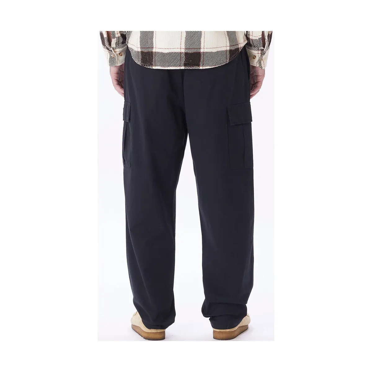 Easy ripstop cargo pant