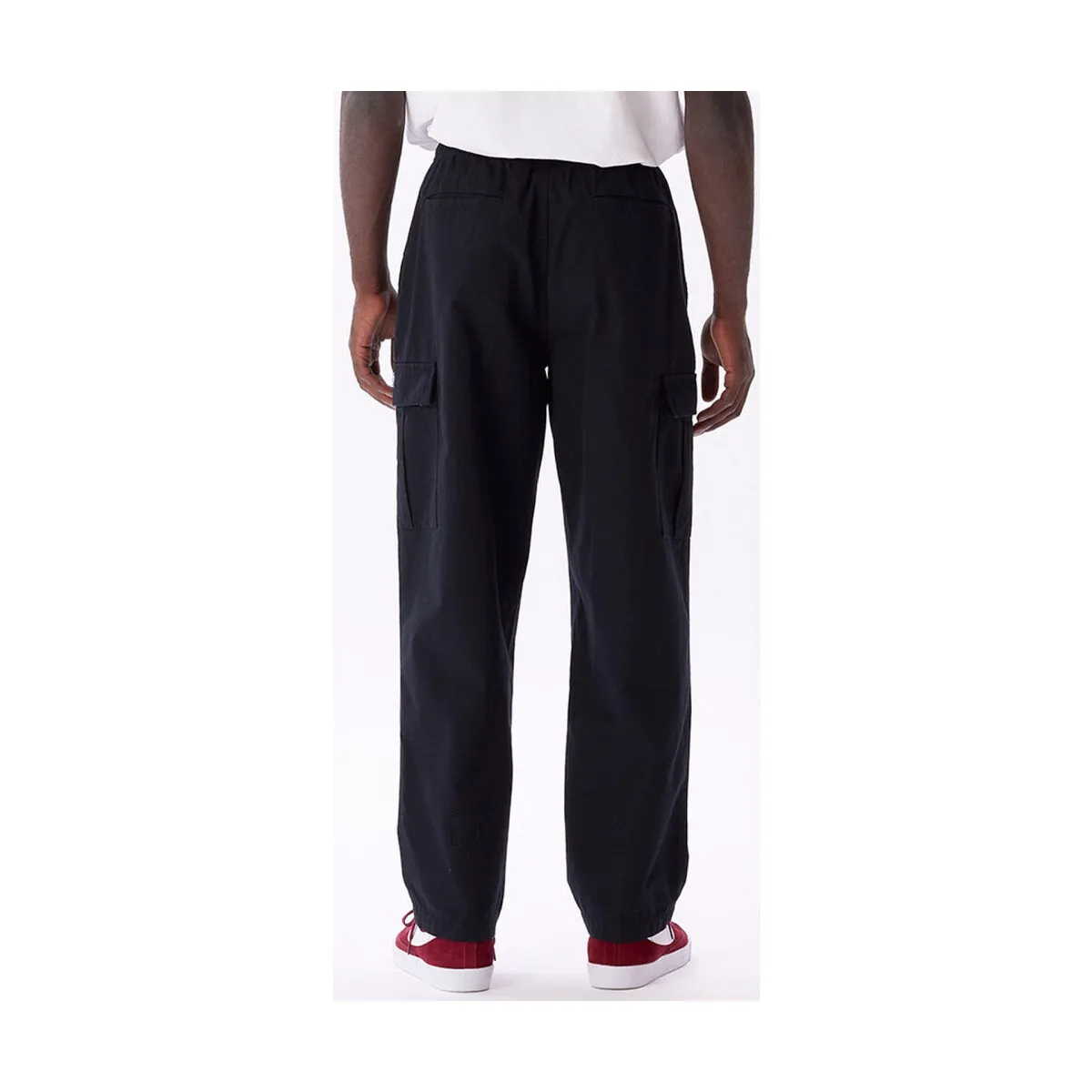 Easy ripstop cargo pant