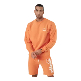 Ellesse El Diveria Sweatshirt Orange