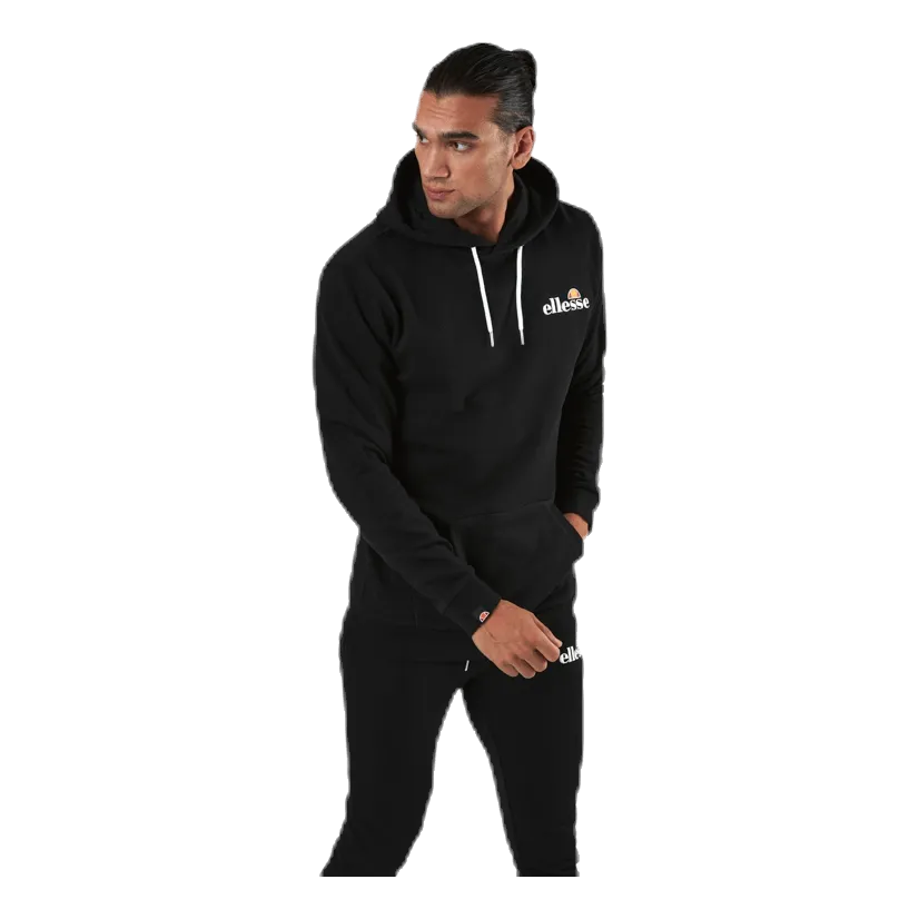 Ellesse El Primero Oh Hoody Black