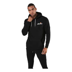 Ellesse El Primero Oh Hoody Black