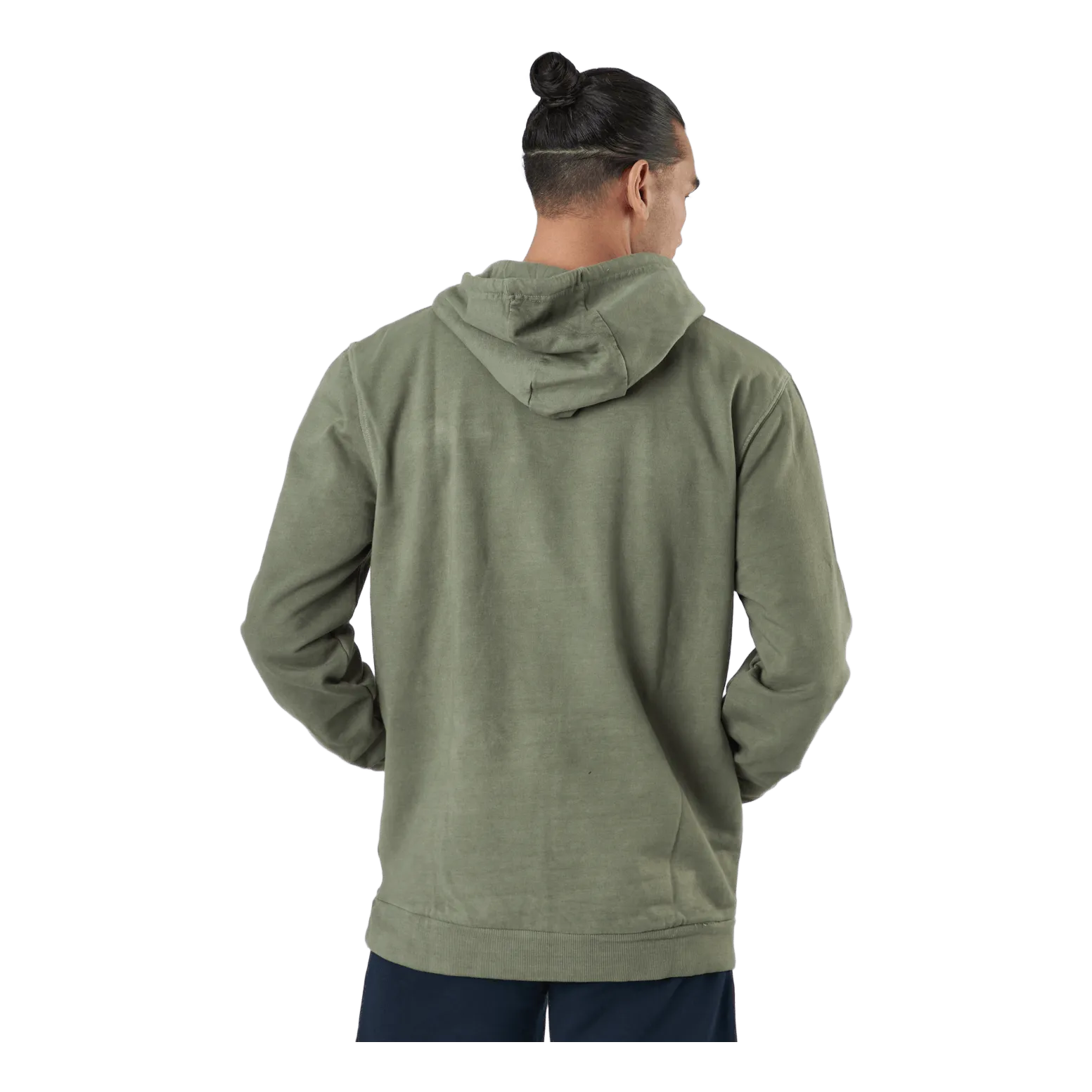 Ellesse El Tinctoria Oh Hoody Khaki