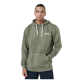 Ellesse El Tinctoria Oh Hoody Khaki