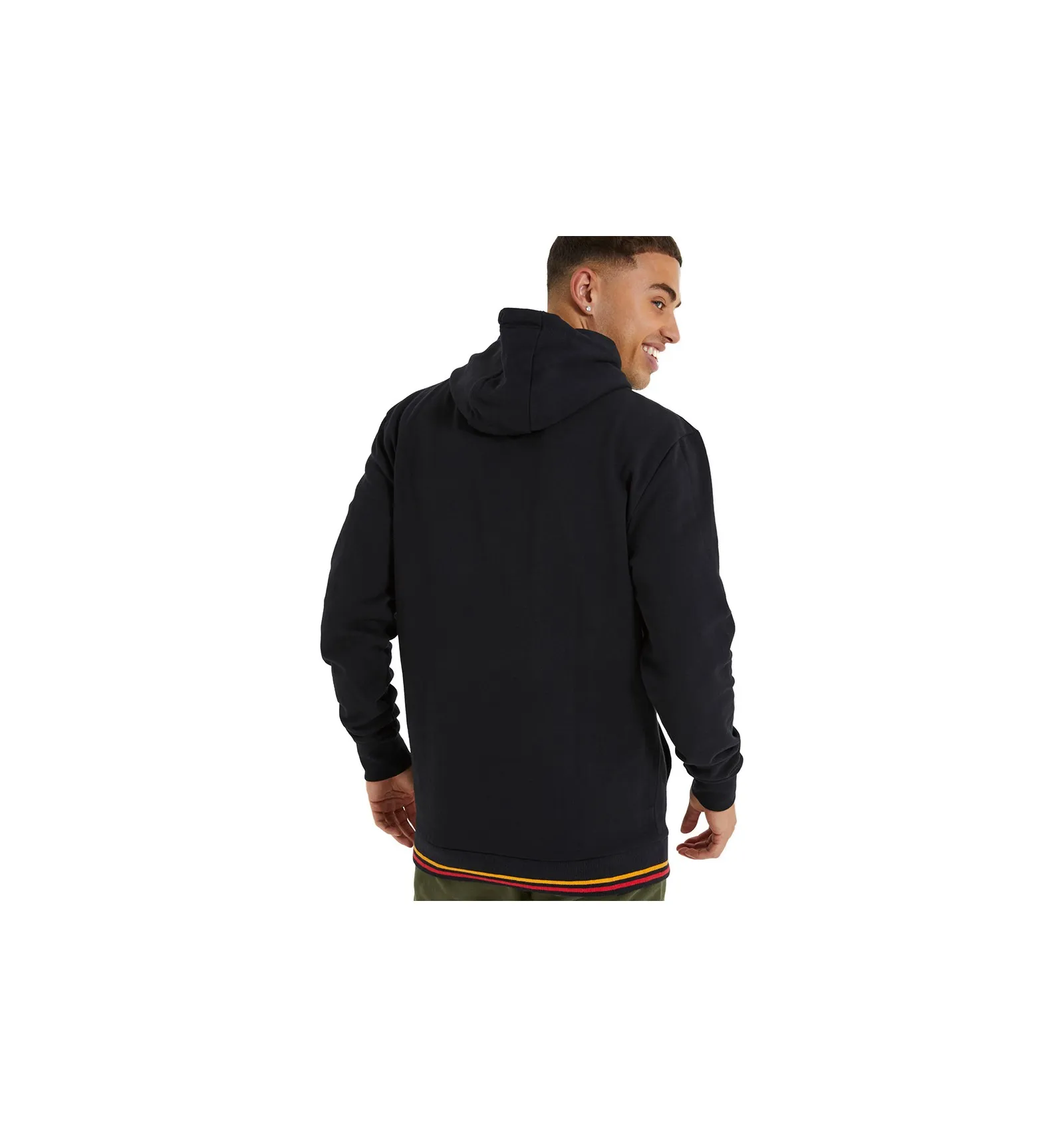 ELLESSE KODA OH HOODY BLACK