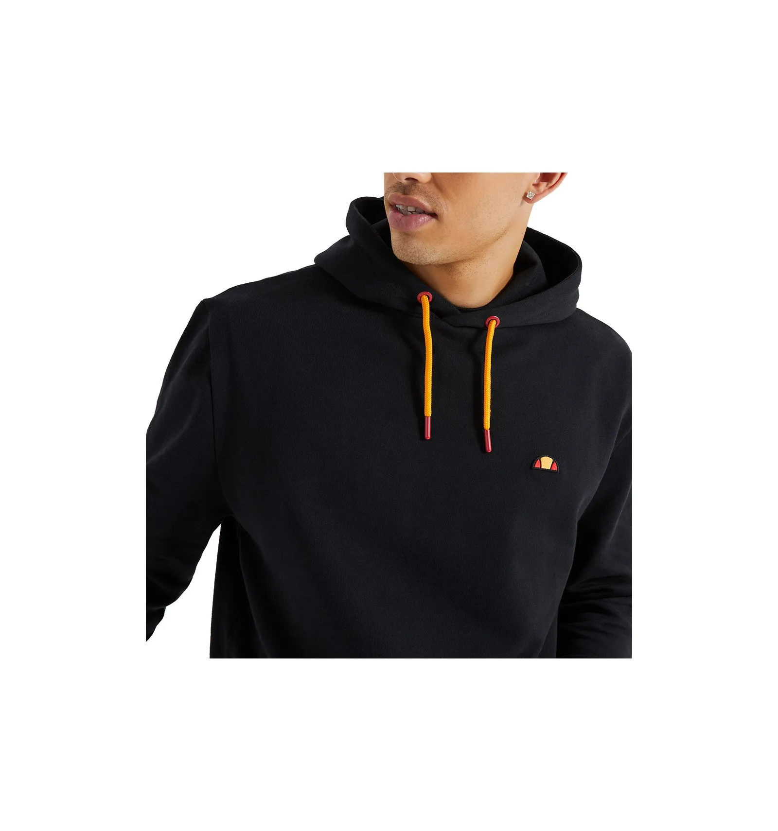 ELLESSE KODA OH HOODY BLACK