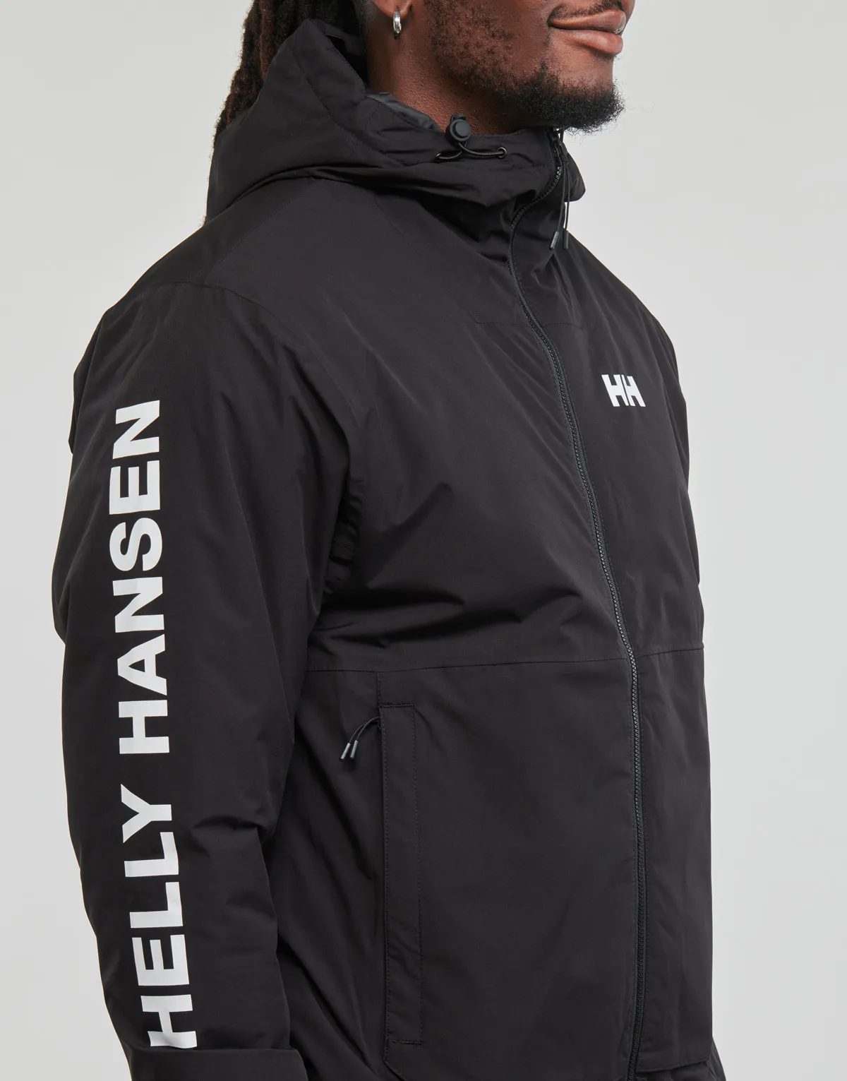 ERVIK INS RAIN JACKET