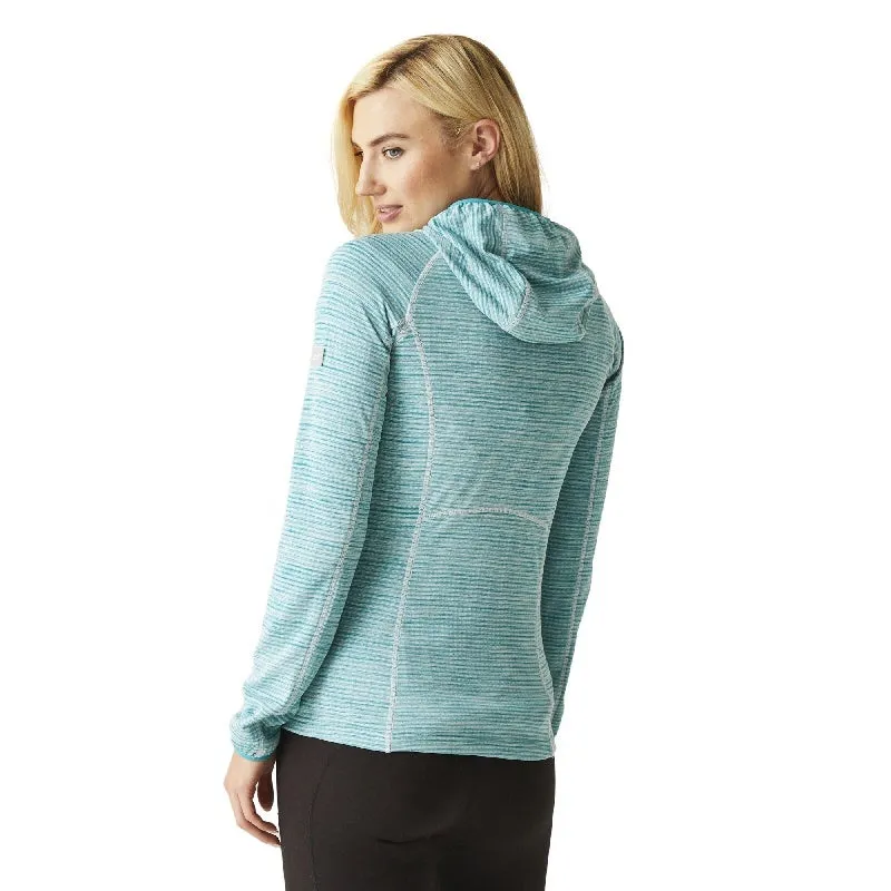  Forros polares Regatta Wmns Yonder Hoody