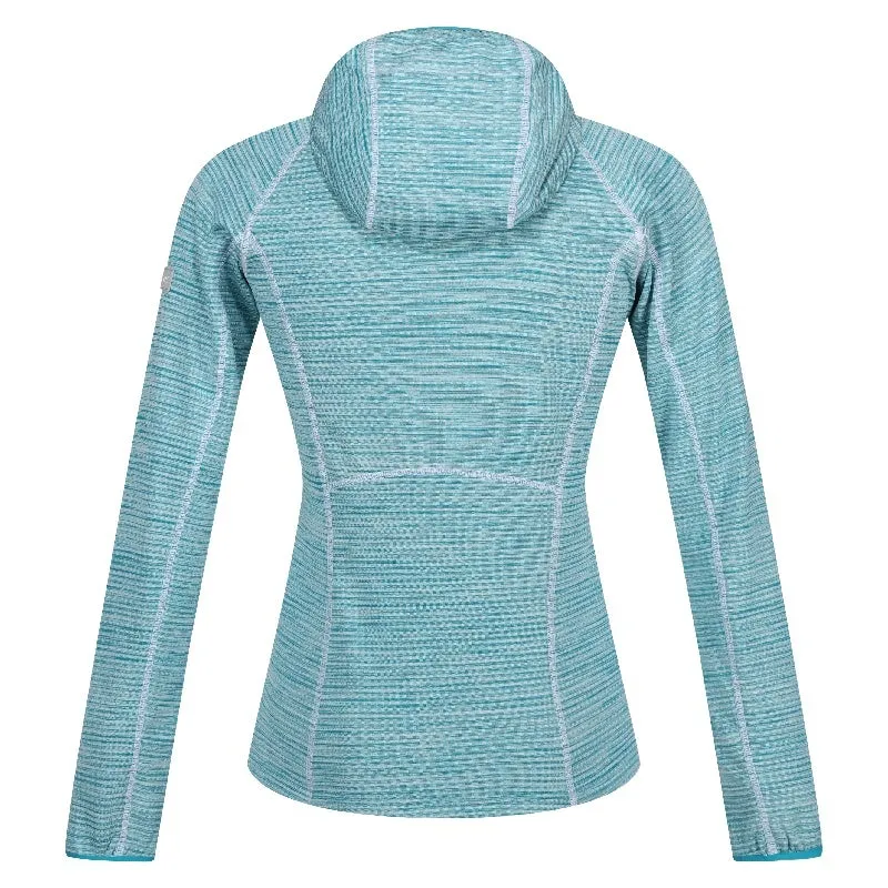  Forros polares Regatta Wmns Yonder Hoody