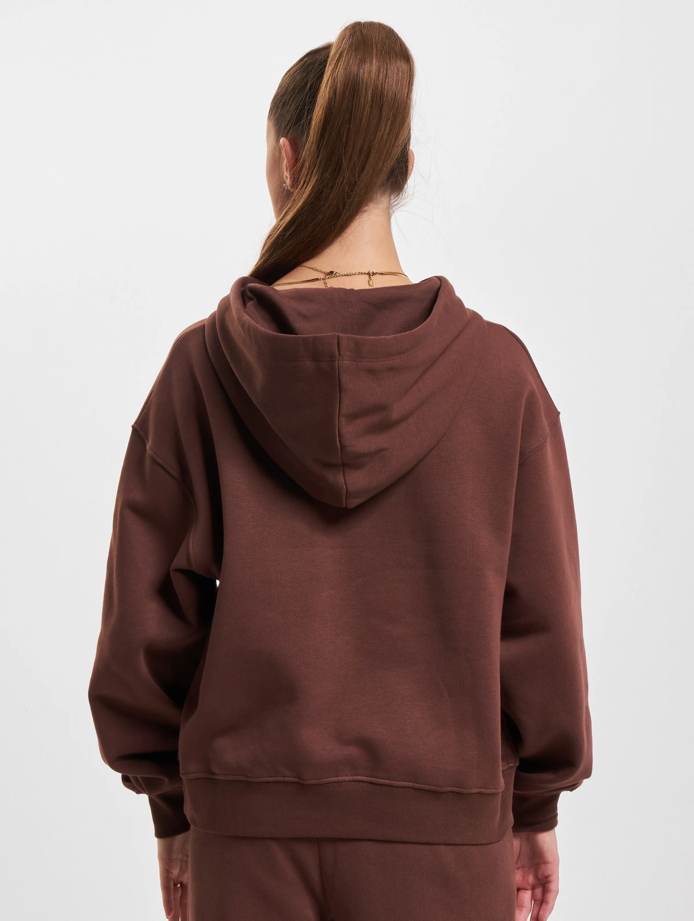 Freddy Comfort-fit Hoodies