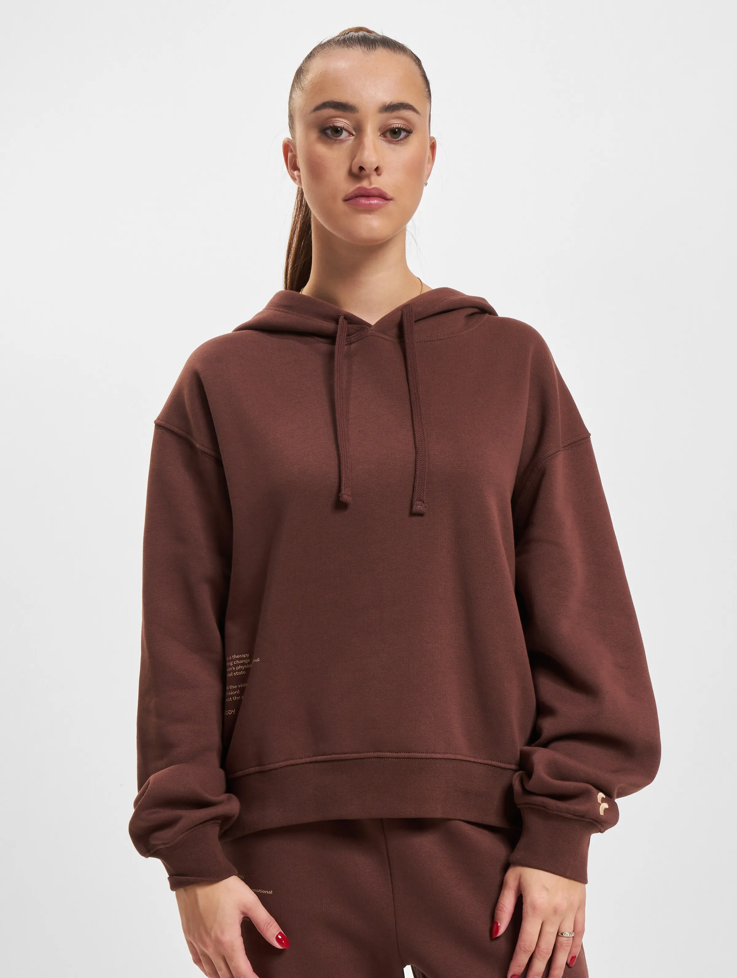 Freddy Comfort-fit Hoodies